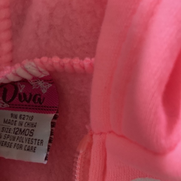 Bundle THREE Sweat Suits in PreLoved Condition!! - Picture 3 of 4